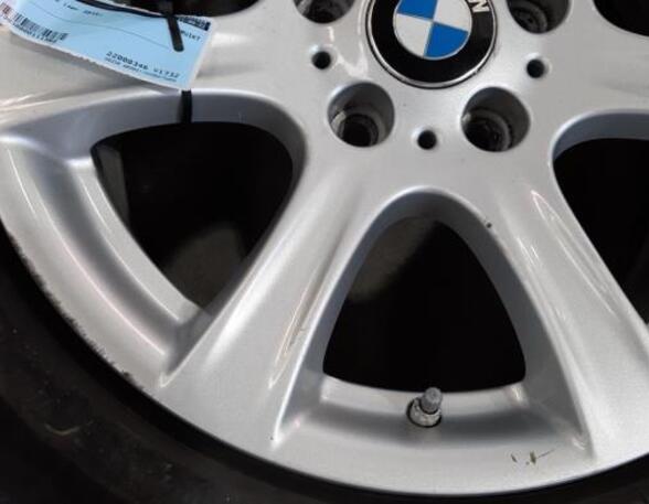 Steel Rim BMW 3 Gran Turismo (F34)