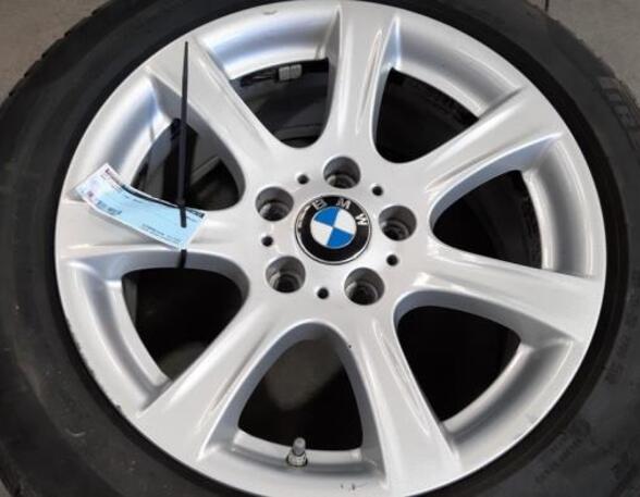 Steel Rim BMW 3 Gran Turismo (F34)