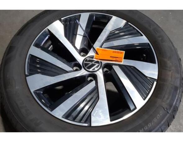 Stalen velg VW GOLF VIII (CD1)