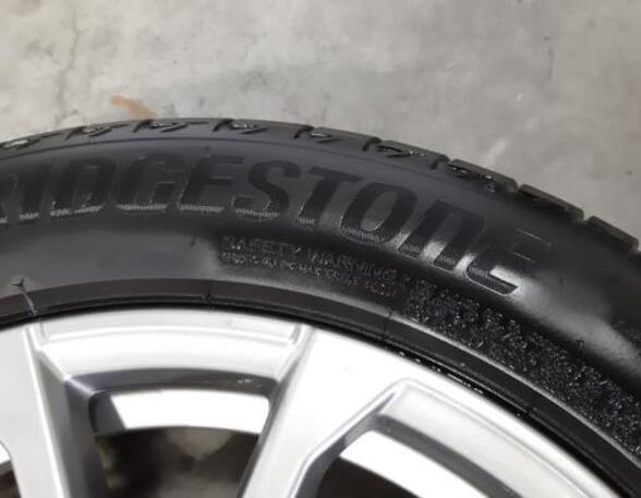 Stalen velg BMW 3 (G20, G80)