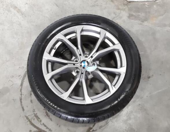 Stalen velg BMW 3 (G20, G80)