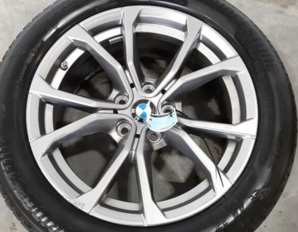 Stalen velg BMW 3 (G20, G80)