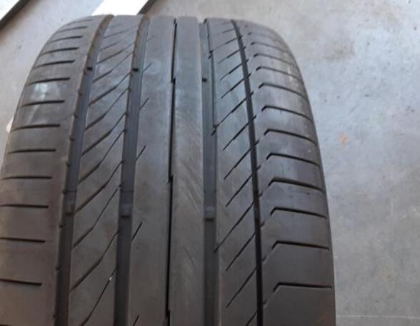 Stalen velg PORSCHE MACAN (95B)