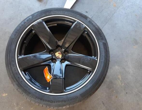 Stalen velg PORSCHE MACAN (95B)