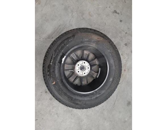 Stalen velg JEEP WRANGLER III (JK)