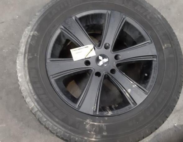 Stalen velg MITSUBISHI L200 (K7_T, K6_T)