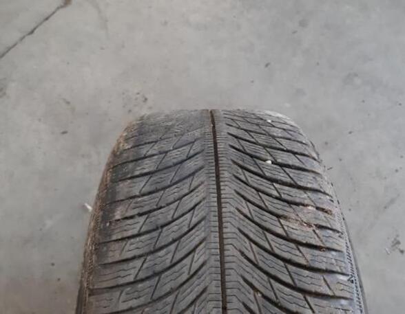 Stalen velg BMW X3 (G01, F97)