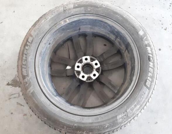 Stalen velg BMW X3 (G01, F97)