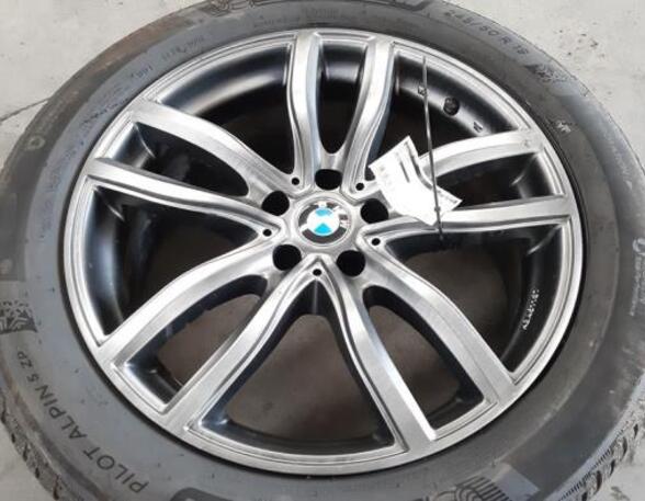 Stalen velg BMW X3 (G01, F97)