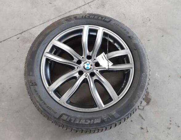 Stalen velg BMW X3 (G01, F97)