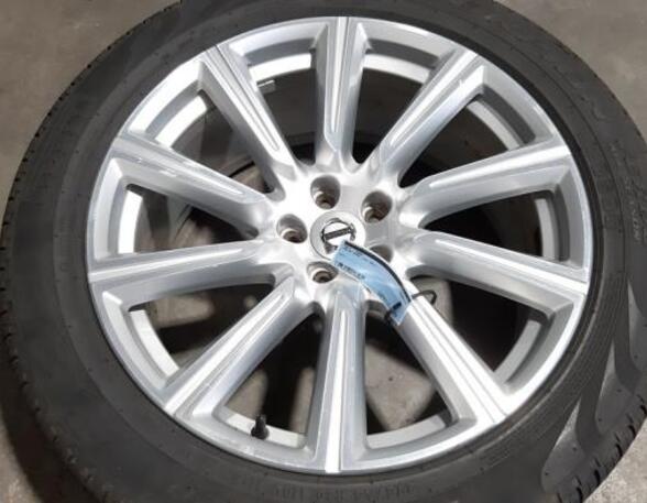 Stalen velg VOLVO XC90 II (256)