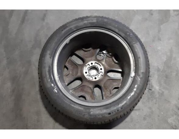 Steel Rim RENAULT CAPTUR I (J5_, H5_), RENAULT CLIO IV (BH_)