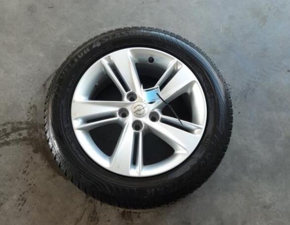 Stalen velg OPEL INSIGNIA B Grand Sport (Z18)