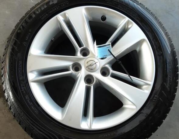 Stalen velg OPEL INSIGNIA B Grand Sport (Z18)