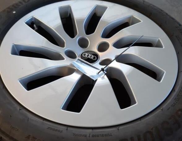 Stalen velg AUDI A7 Sportback (4KA)