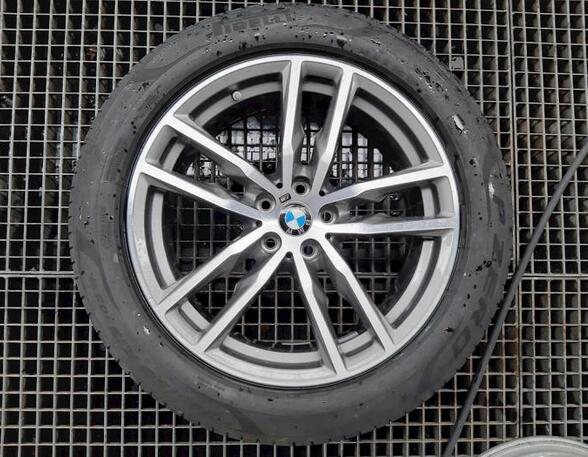 Steel Rim BMW 3 Touring (F31), BMW 3 Touring Van (F31), BMW 3 Touring Van (G21)