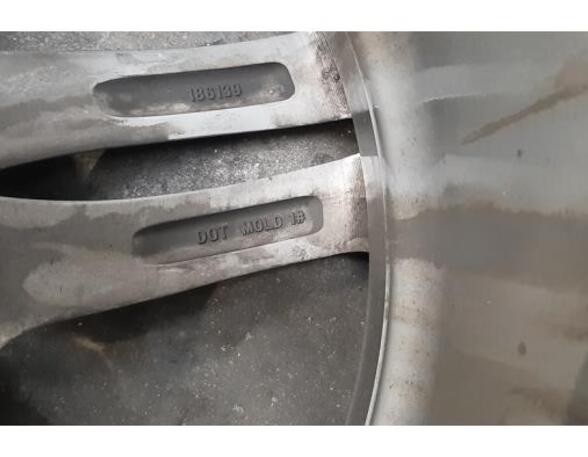 Steel Rim BMW X6 (F16, F86)