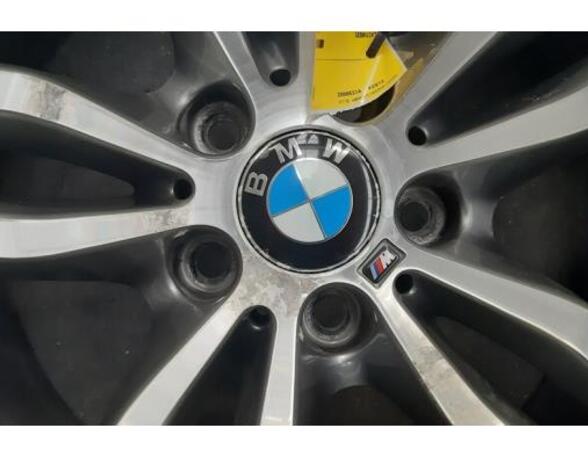 Steel Rim BMW X6 (F16, F86)