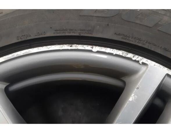 Steel Rim BMW X6 (F16, F86)