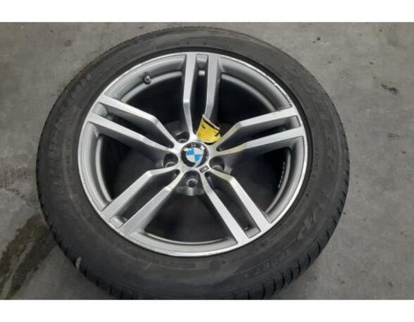 Steel Rim BMW X6 (F16, F86)