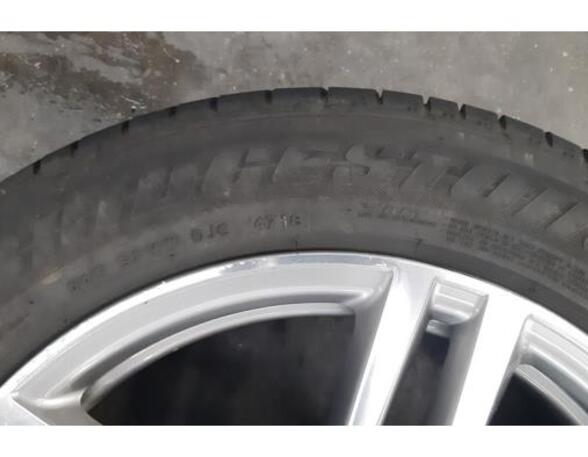 Steel Rim BMW X6 (F16, F86)