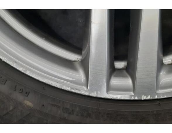 Steel Rim BMW X6 (F16, F86)