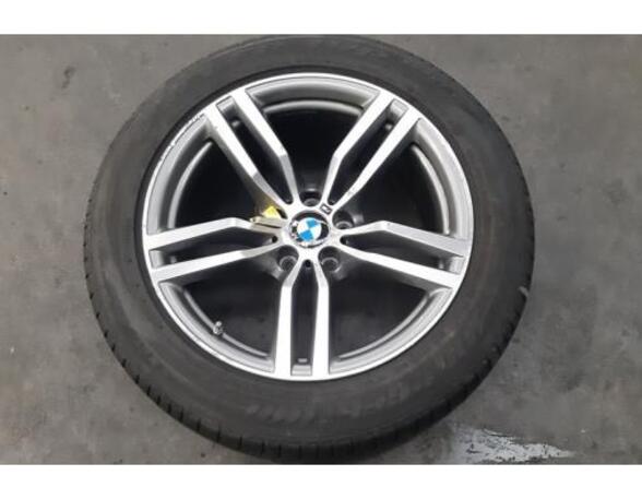 Steel Rim BMW X6 (F16, F86)