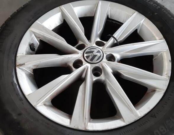 Stalen velg VW TIGUAN (5N_), VW TIGUAN VAN (5N_), VW TIGUAN (AD1, AX1)