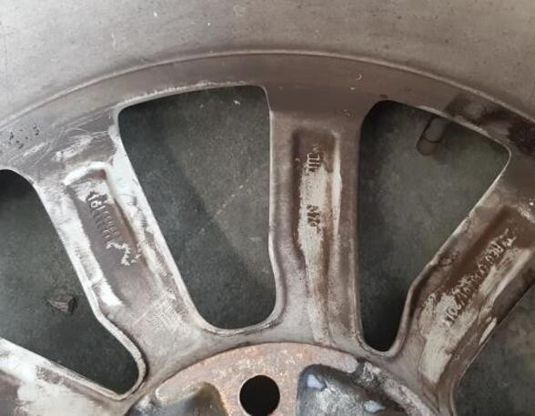 Steel Rim VW TIGUAN (5N_), VW TIGUAN VAN (5N_), VW TIGUAN (AD1, AX1)