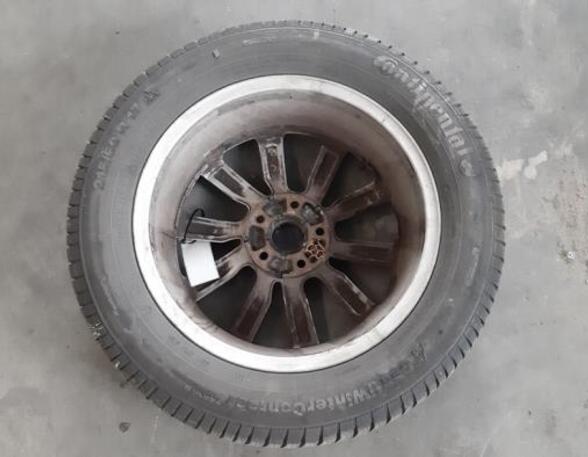 Stalen velg VW TIGUAN (5N_), VW TIGUAN VAN (5N_), VW TIGUAN (AD1, AX1)