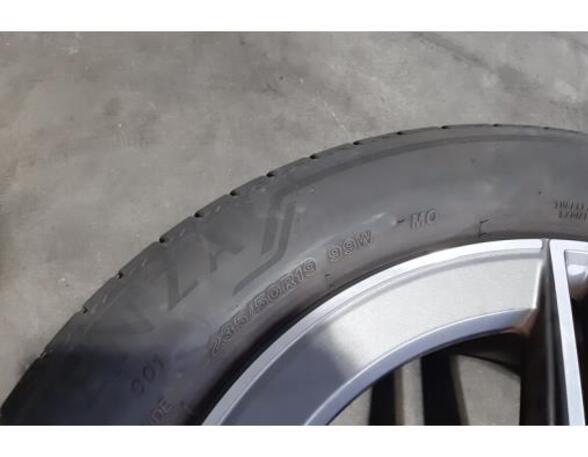 Stalen velg MERCEDES-BENZ GLB (X247)