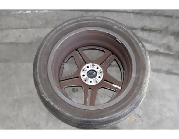 Stalen velg MERCEDES-BENZ GLB (X247)