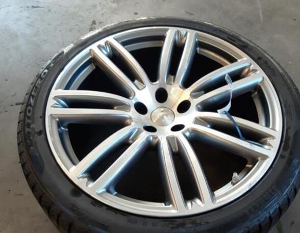 Stalen velg MASERATI QUATTROPORTE VI, MASERATI GHIBLI III (M157)