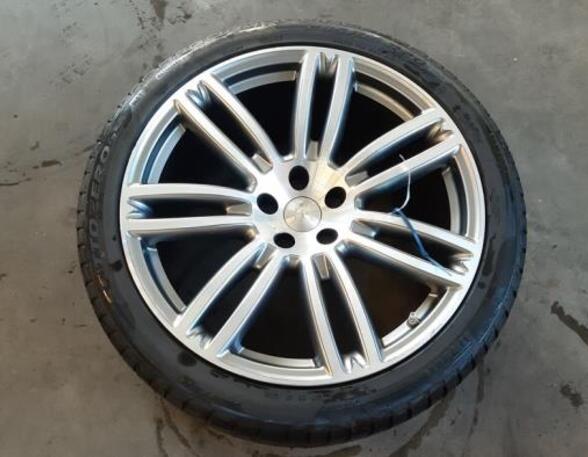 Stalen velg MASERATI QUATTROPORTE VI, MASERATI GHIBLI III (M157)