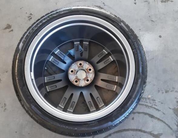 Stalen velg MASERATI QUATTROPORTE VI, MASERATI GHIBLI III (M157)