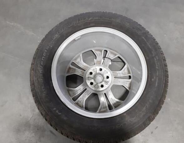 Stalen velg LAND ROVER RANGE ROVER EVOQUE (L538)