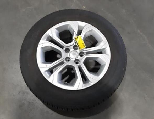 Stalen velg LAND ROVER RANGE ROVER EVOQUE (L538)