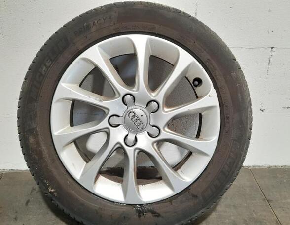 Stalen velg AUDI A3 Sportback (8VA, 8VF), AUDI A6 Allroad (4GH, 4GJ, C7)