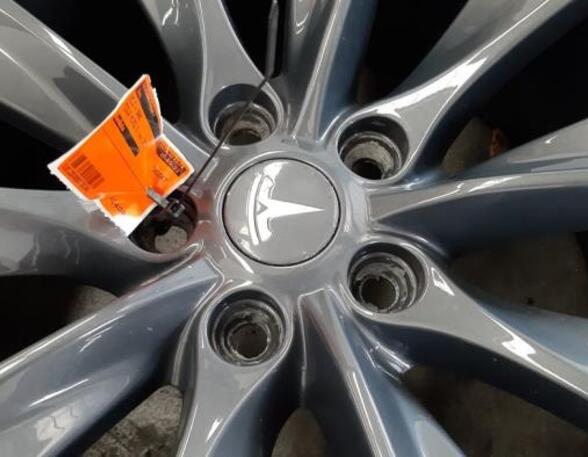 Steel Rim TESLA MODEL S (5YJS)