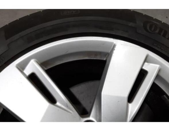 Stalen velg AUDI Q5 (FYB, FYG)