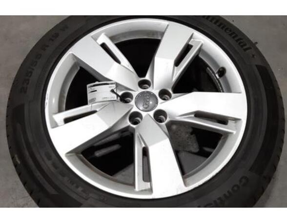 Stalen velg AUDI Q5 (FYB, FYG)