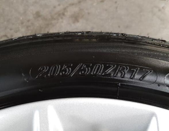 Stalen velg BMW 2 Convertible (F23)