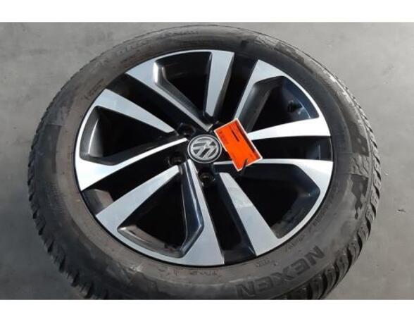 Stalen velg VW T-ROC (A11, D11)