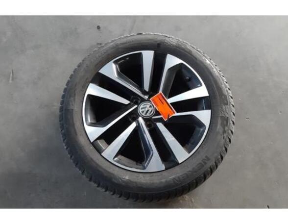 Stalen velg VW T-ROC (A11, D11)