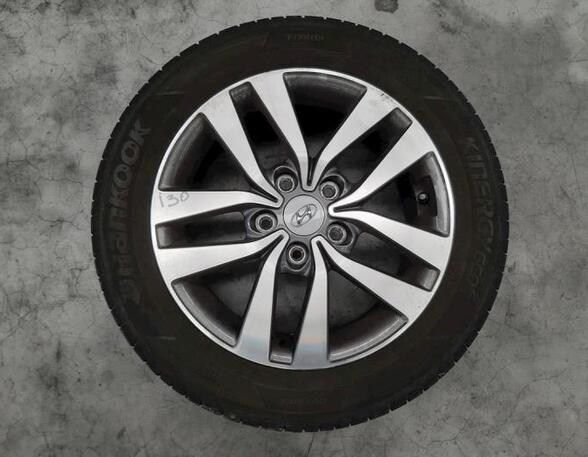 Steel Rim HYUNDAI i30 (PDE, PD, PDEN), HYUNDAI i30 FASTBACK (PDE, PDEN), HYUNDAI i30 Estate (PDE)