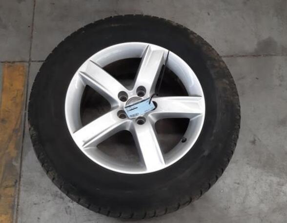 Stalen velg AUDI Q5 (FYB, FYG)