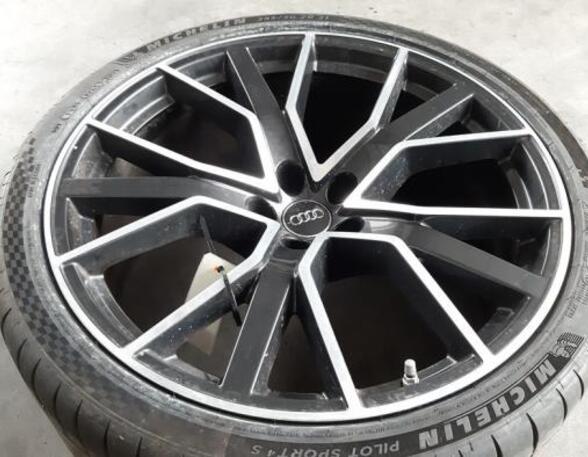 Steel Rim AUDI A6 Avant (4G5, 4GD, C7)