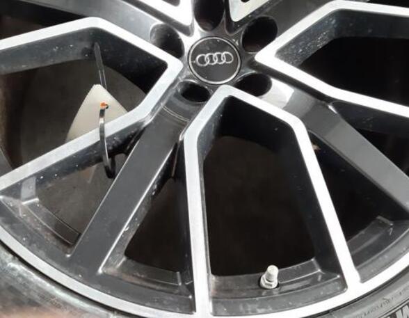 Steel Rim AUDI A6 Avant (4G5, 4GD, C7)