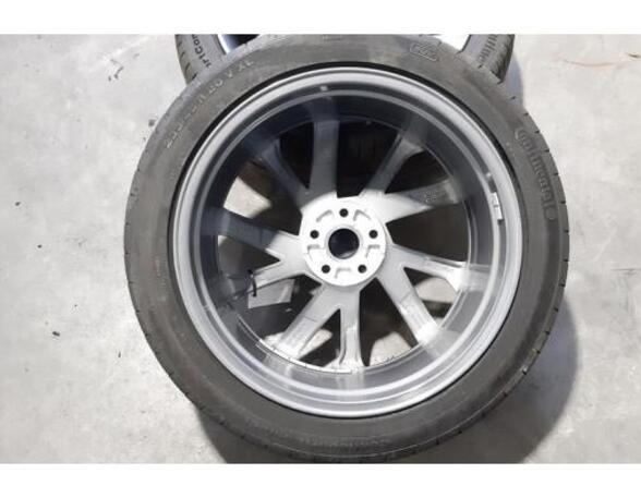 Stalen velg SKODA KODIAQ (NS7, NV7, NS6)