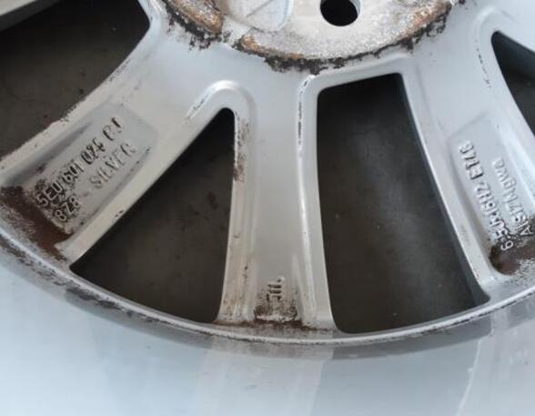 Steel Rim SKODA OCTAVIA III Combi (5E5, 5E6), SKODA OCTAVIA III (5E3, NL3, NR3)